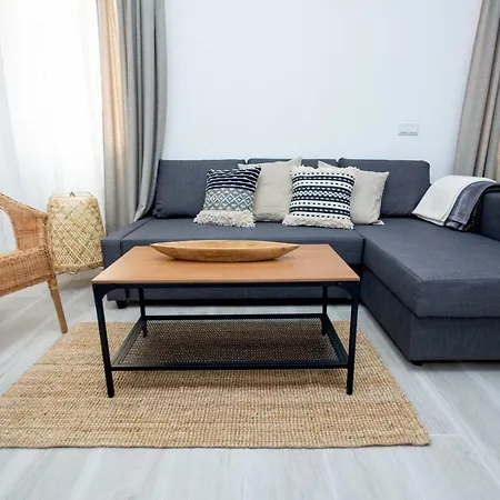 Appartement Marmoles Sweet