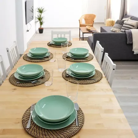 Marmoles Sweet Appartement Málaga