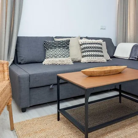 Appartement Marmoles Sweet