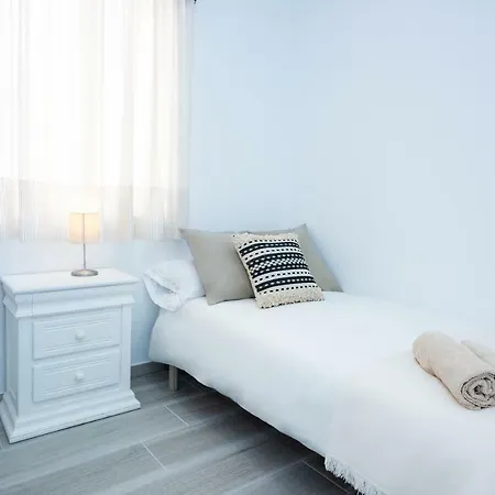 Marmoles Sweet Appartement *