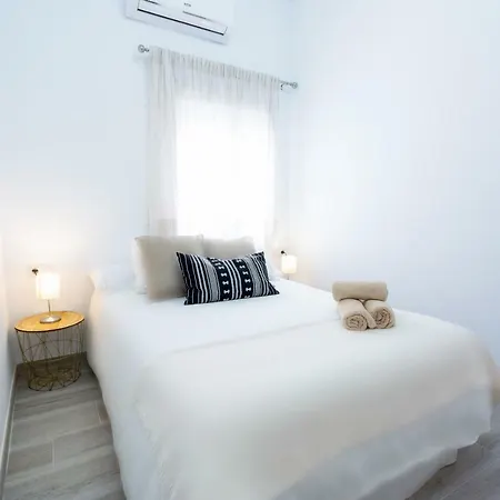 Marmoles Sweet Apartment Malaga